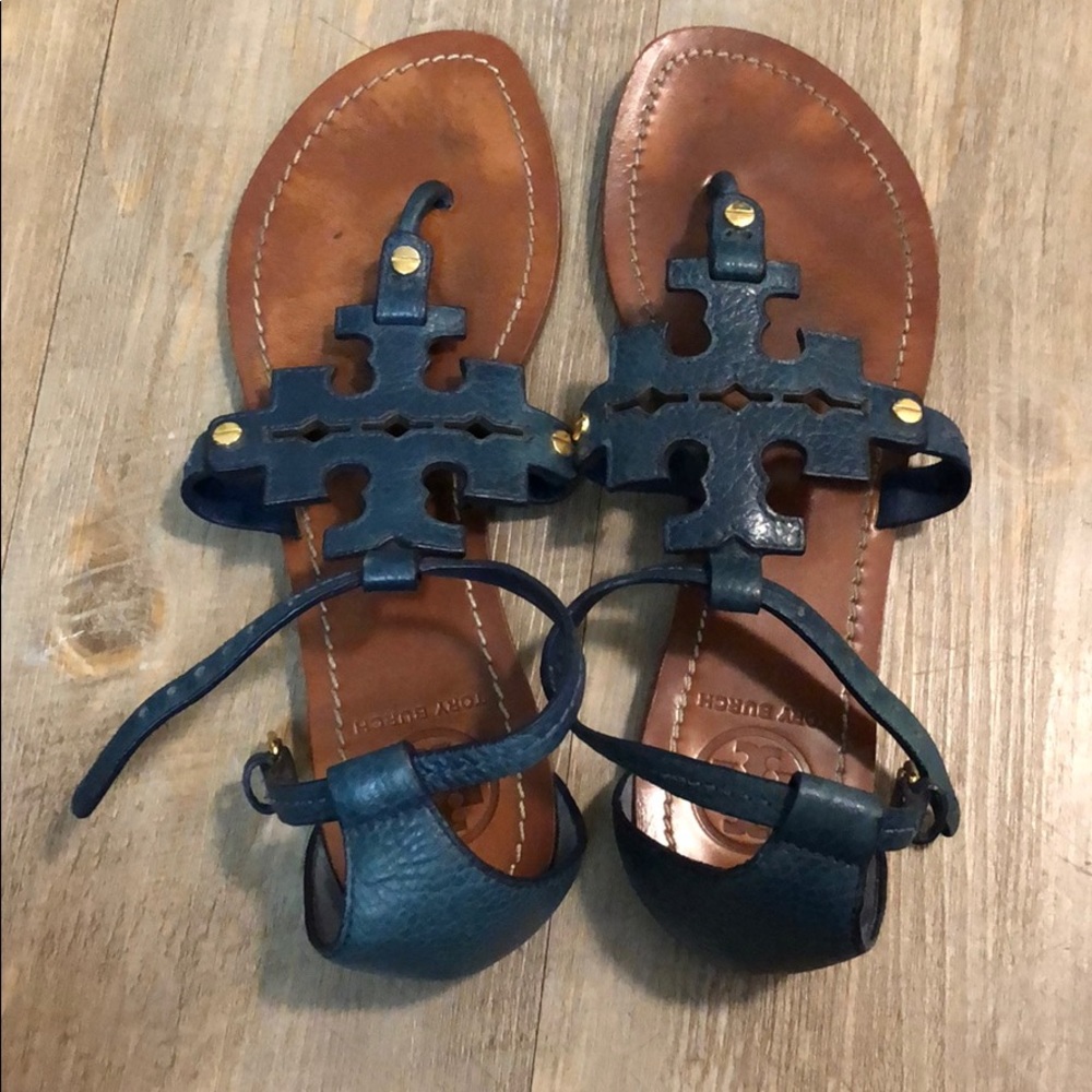 Tory Burch sandals 6.5